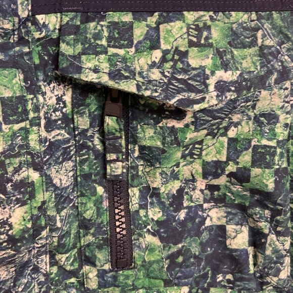 OFFERS WELCOME Burton snowboarding jacket Size L (12) EUC - Picture 4 of 9